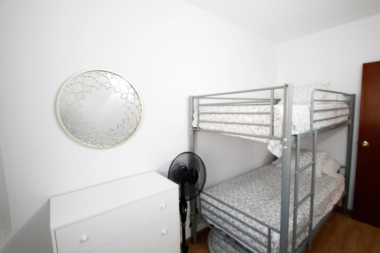 Apartament Casas Blancas 42 Miami Playa Zewnętrze zdjęcie