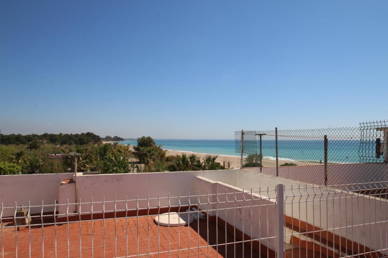 Apartament Casas Blancas 42 Miami Playa Zewnętrze zdjęcie