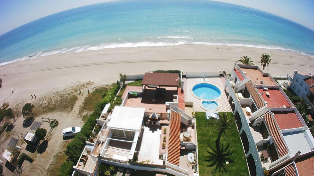 Apartament Casas Blancas 42 Miami Playa Zewnętrze zdjęcie