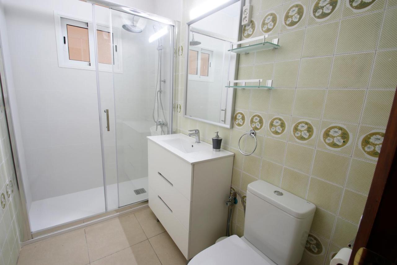 Apartament Casas Blancas 42 Miami Playa Zewnętrze zdjęcie