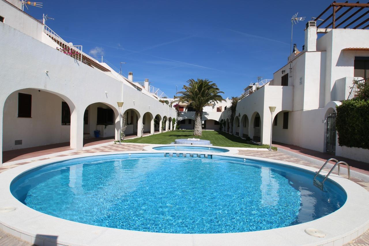 Apartament Casas Blancas 42 Miami Playa Zewnętrze zdjęcie